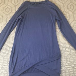 athleta dress